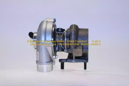 schlutter turbolader 17206693