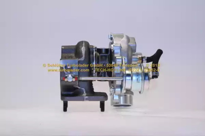 schlutter turbolader 17206693
