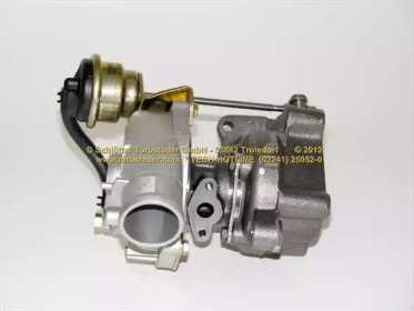 schlutter turbolader 17208062