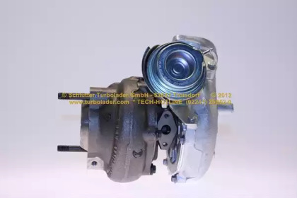 schlutter turbolader 17208155
