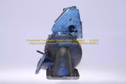 schlutter turbolader 17208220eol