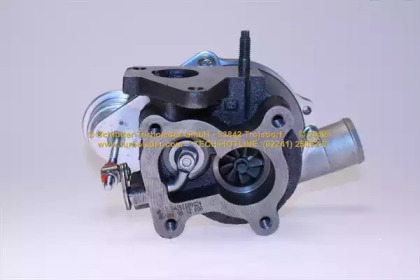 schlutter turbolader 17208225