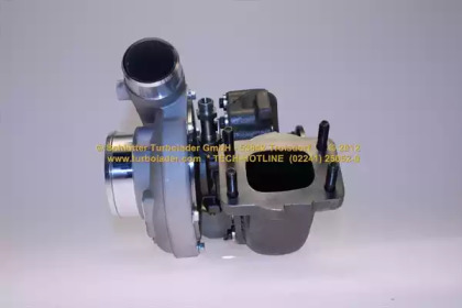 schlutter turbolader 17208235eol