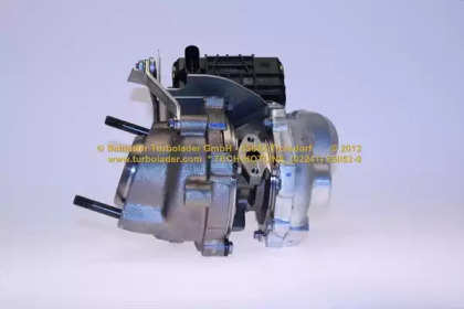 schlutter turbolader 17209010eol