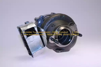 schlutter turbolader 17209040