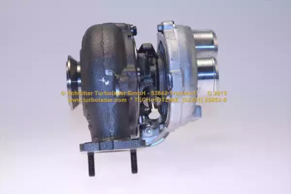schlutter turbolader 17209110