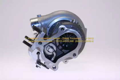 schlutter turbolader 17209210