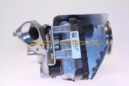 schlutter turbolader 17209350