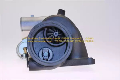 schlutter turbolader 17209410