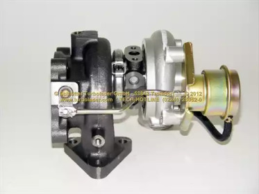 schlutter turbolader 17210510