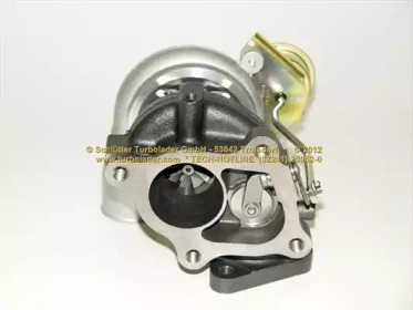 schlutter turbolader 17210510