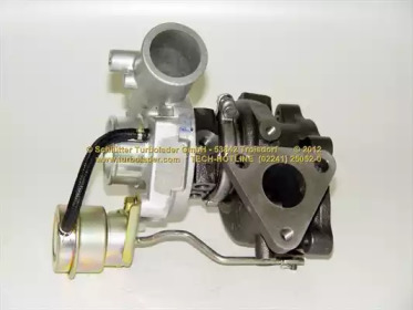 schlutter turbolader 17210510