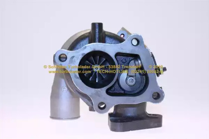 schlutter turbolader 17210510