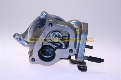 schlutter turbolader 17211550