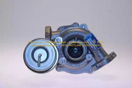 schlutter turbolader 17211550