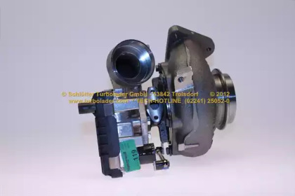schlutter turbolader 17211610