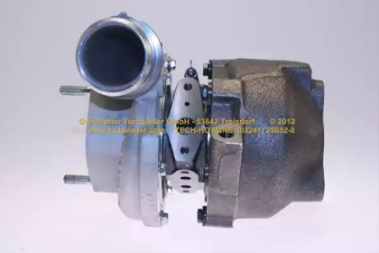schlutter turbolader 17212055
