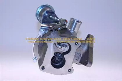 schlutter turbolader 17212135