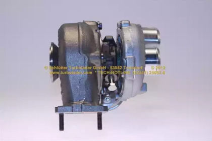 schlutter turbolader 17212230