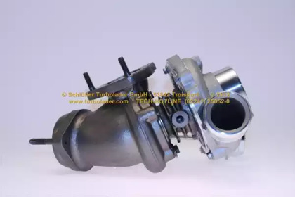 schlutter turbolader 17212240