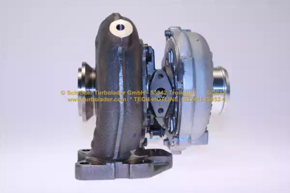 schlutter turbolader 17212350