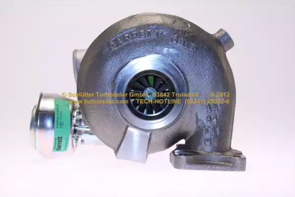 schlutter turbolader 17212350