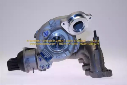 schlutter turbolader 17212935