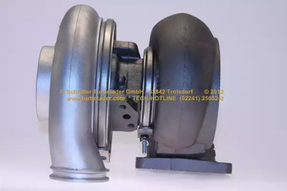 schlutter turbolader 18600250f