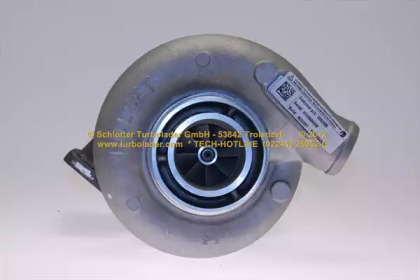 schlutter turbolader 18600730