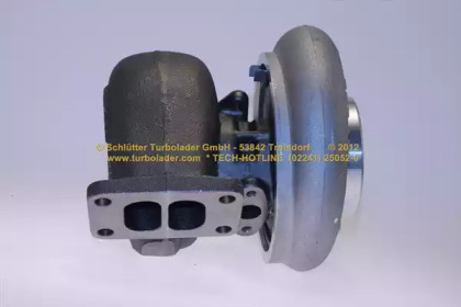 schlutter turbolader 18600730