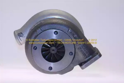 schlutter turbolader 18600730