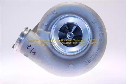 schlutter turbolader 18603270