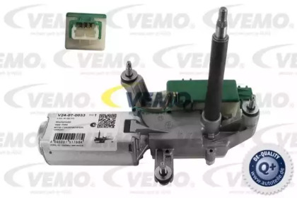 VEMO V24-07-0033 VEMO V24-07-0033