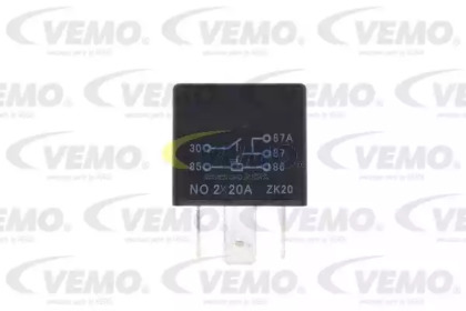 vemo v24710001