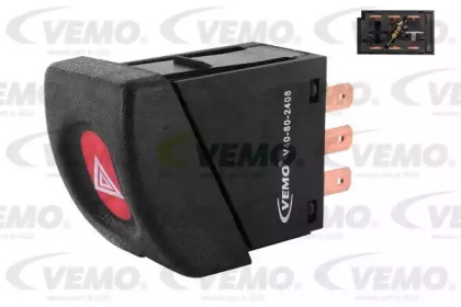 VEMO V40-80-2408