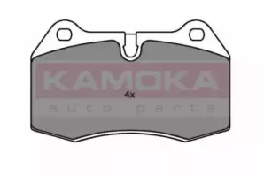 KAMOKA 1011996