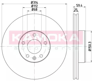 KAMOKA 1031019