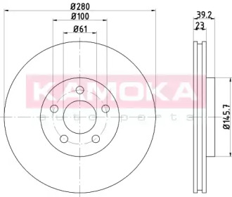 KAMOKA 103105