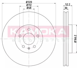 KAMOKA 1031055