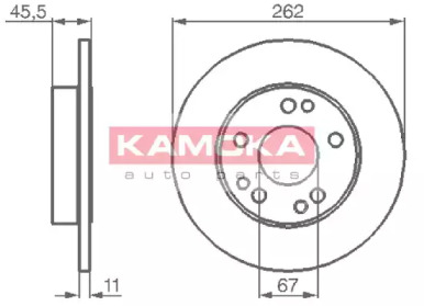 KAMOKA 103106