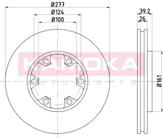 KAMOKA 1031084