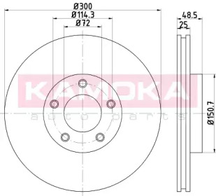 KAMOKA 1031123