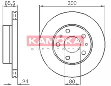 KAMOKA 1031536