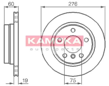 KAMOKA 1031662