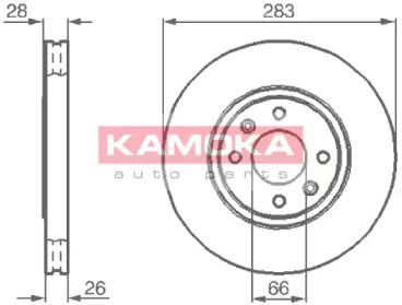 KAMOKA 1031682