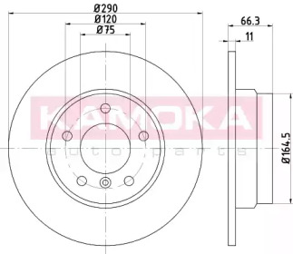 KAMOKA 103185