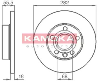 KAMOKA 1032022