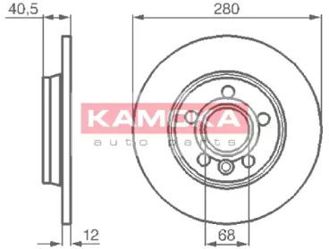 KAMOKA 1032024