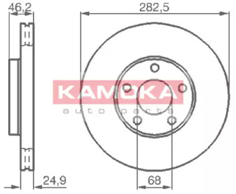 KAMOKA 1032028