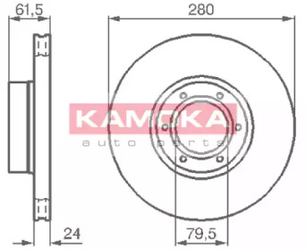 KAMOKA 1032134